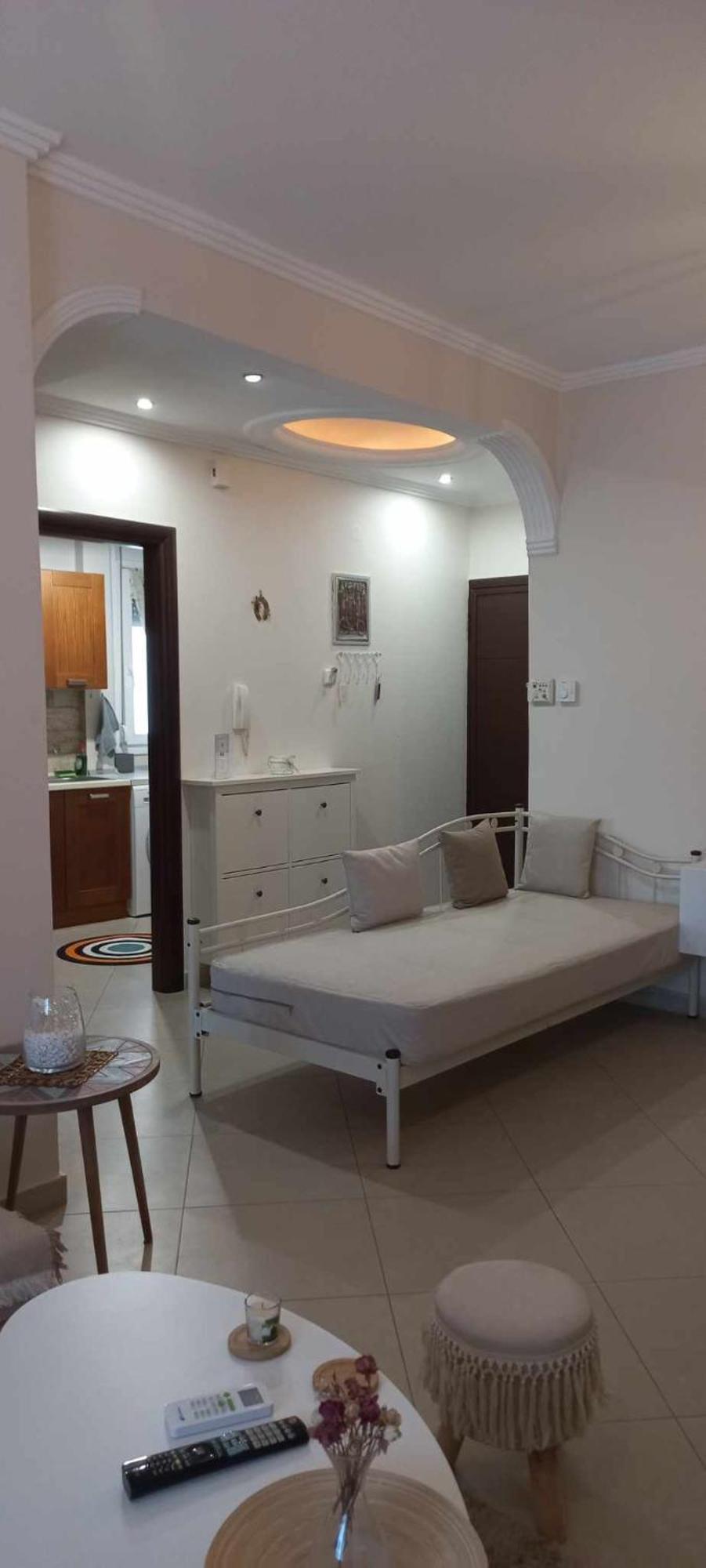 Arya Guesthouse Polygyros Экстерьер фото